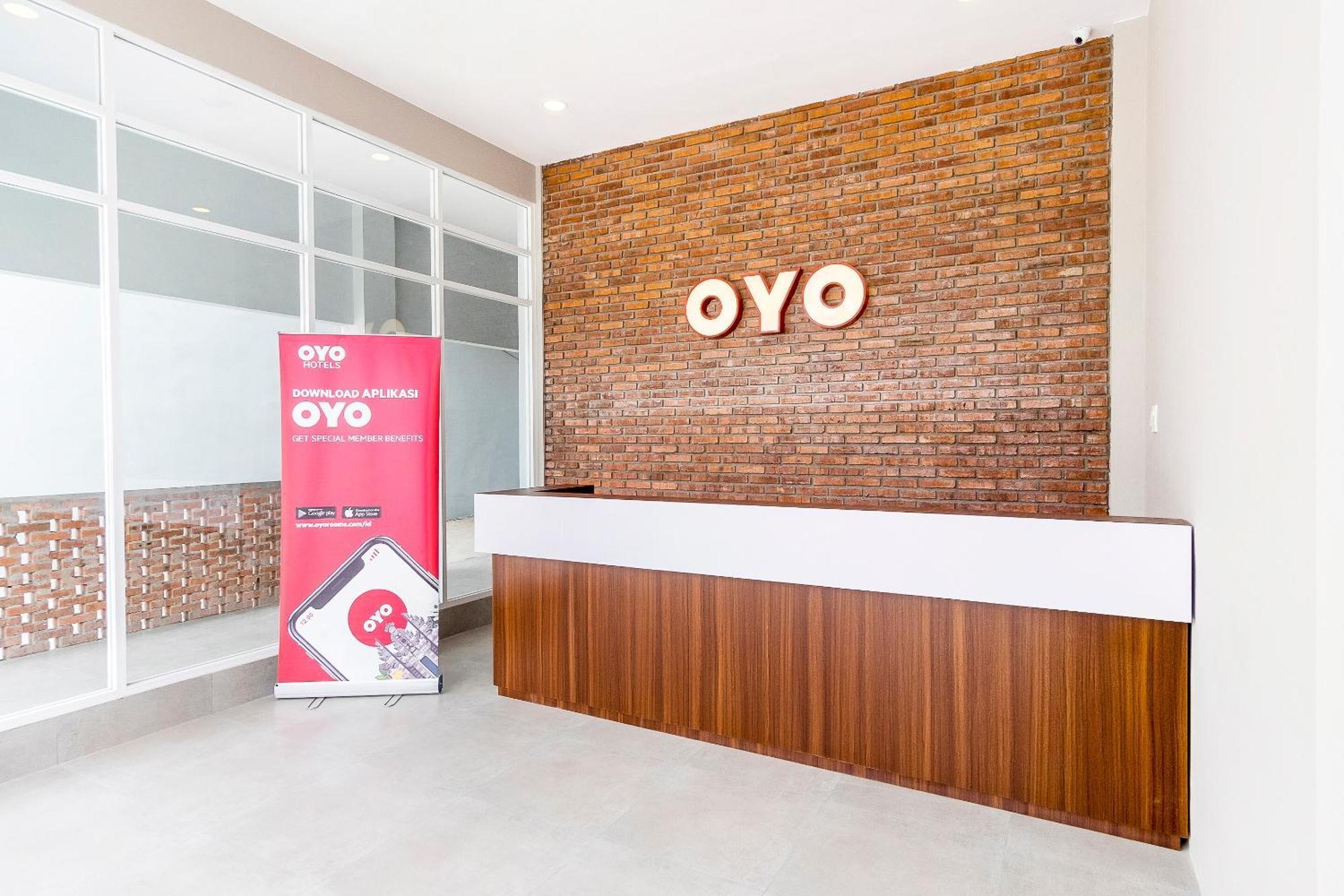Super Oyo 360 Mangaan Residence Medan Ngoại thất bức ảnh