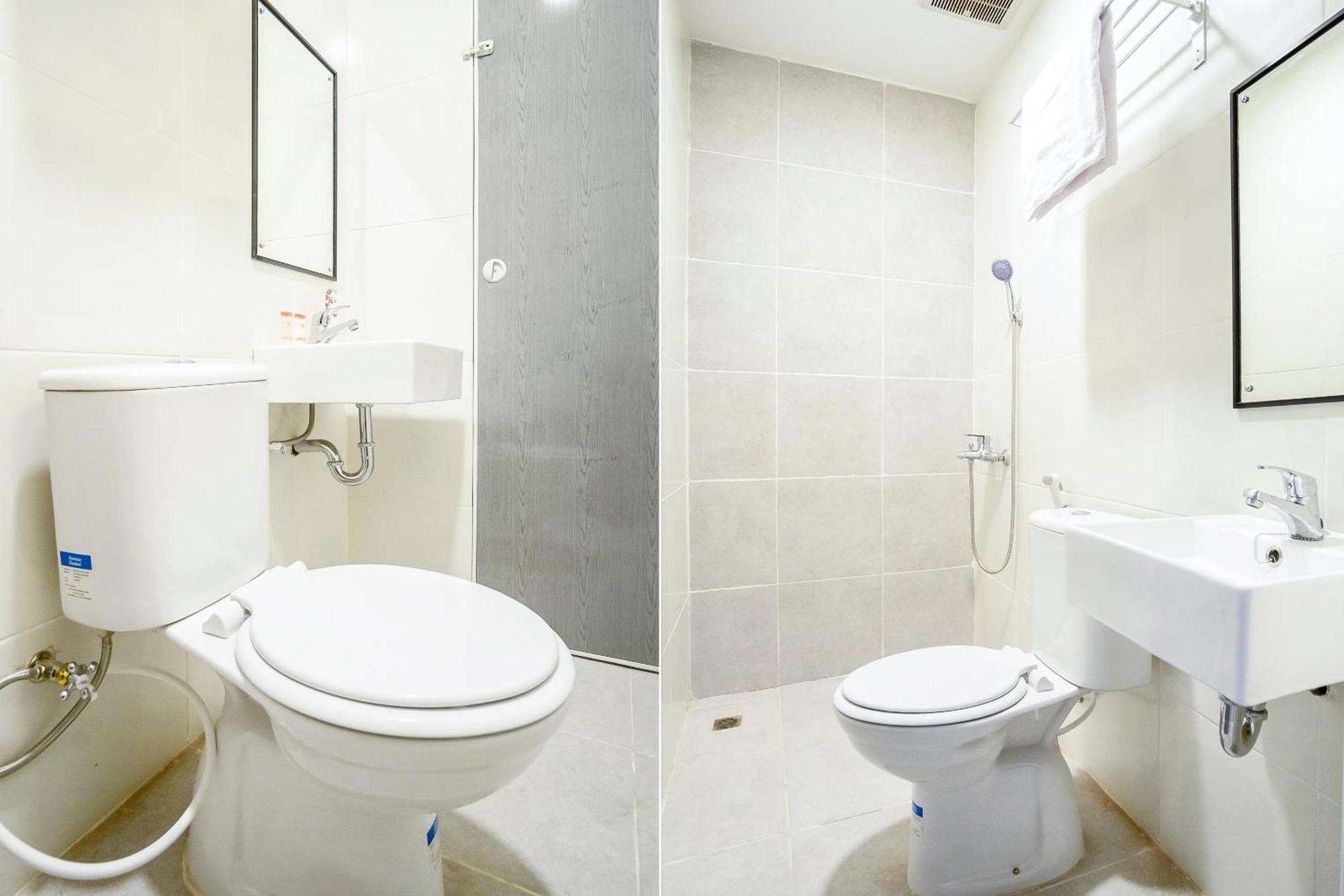 Super Oyo 360 Mangaan Residence Medan Ngoại thất bức ảnh