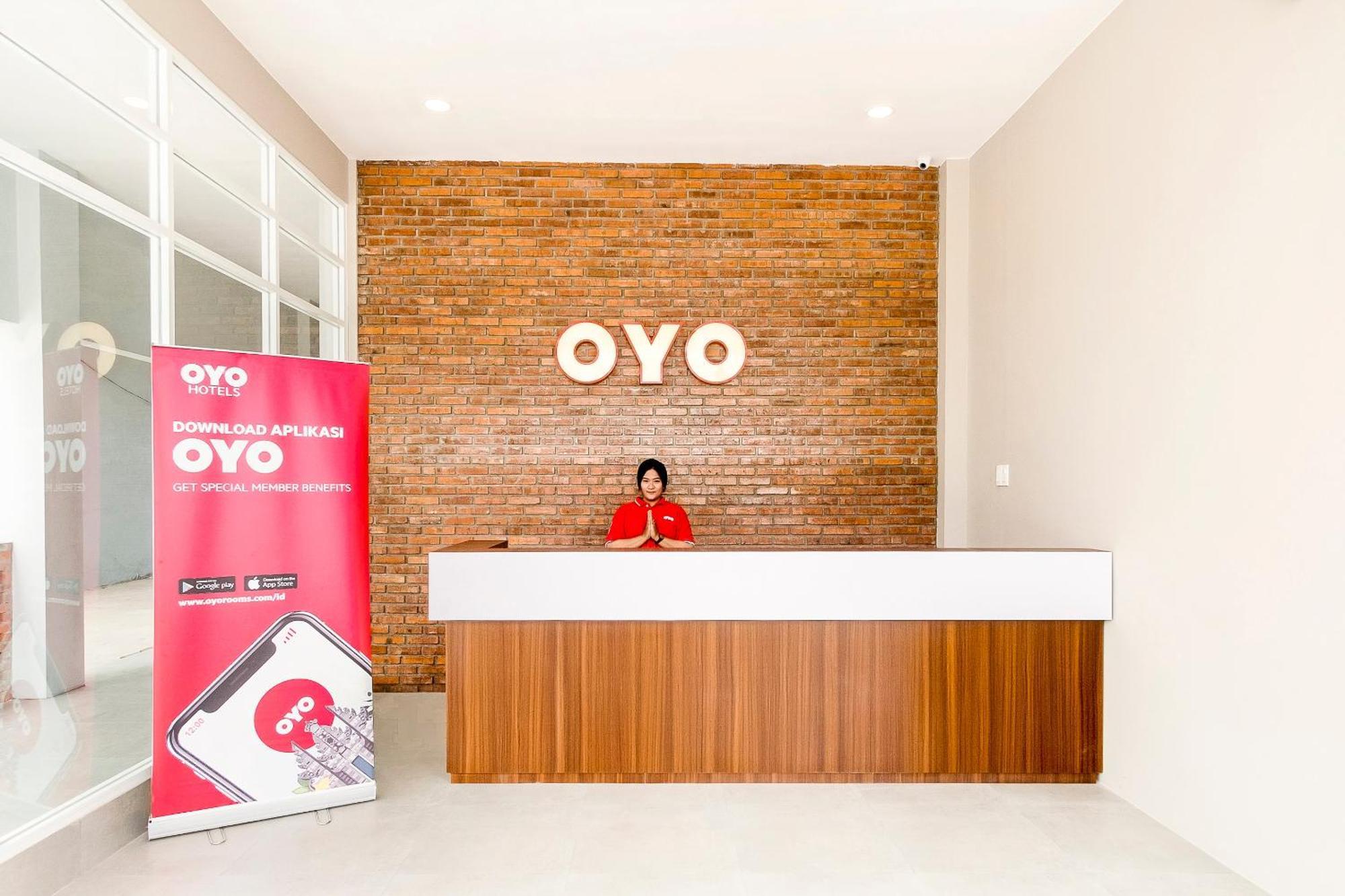 Super Oyo 360 Mangaan Residence Medan Ngoại thất bức ảnh