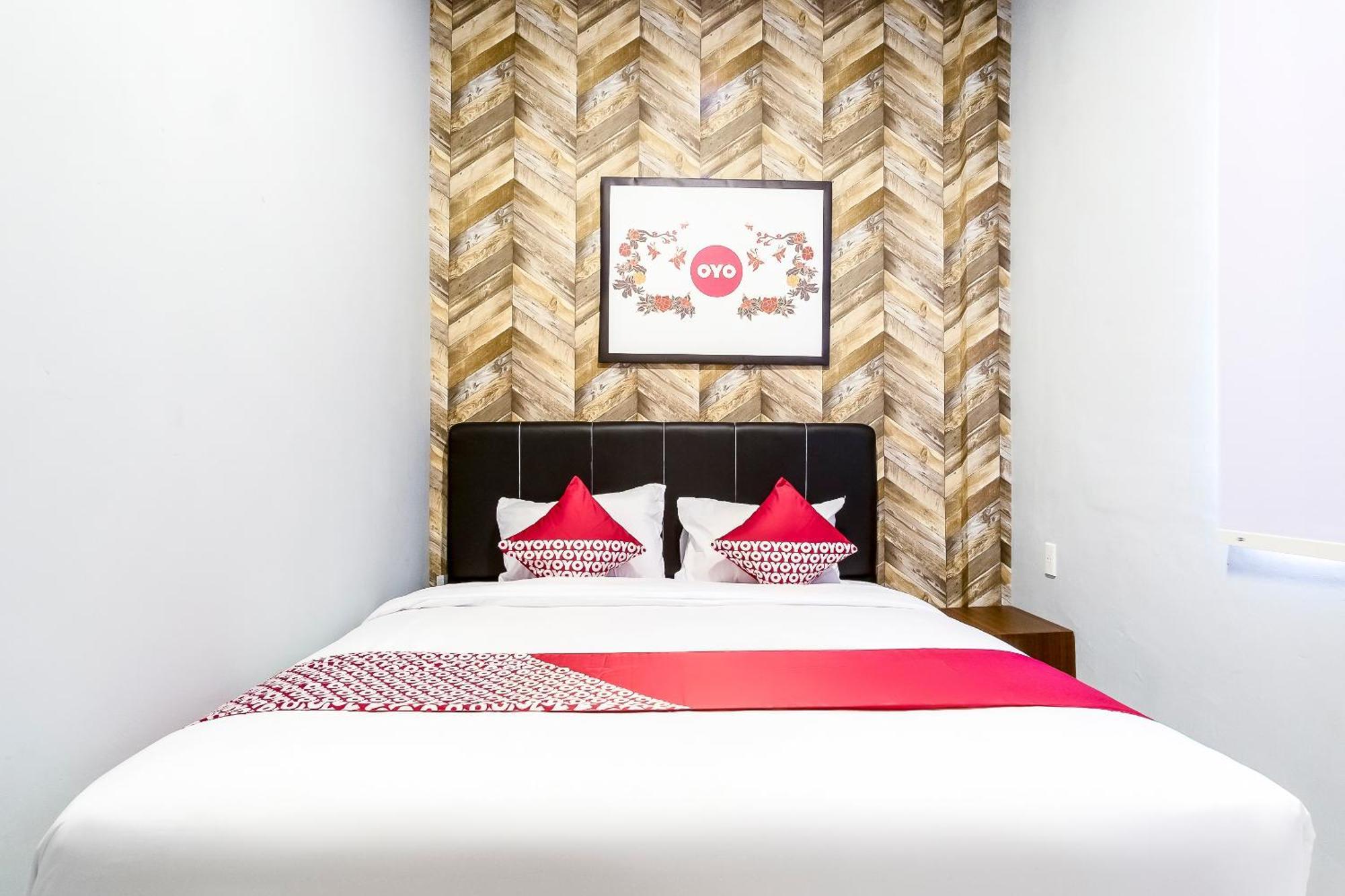 Super Oyo 360 Mangaan Residence Medan Ngoại thất bức ảnh
