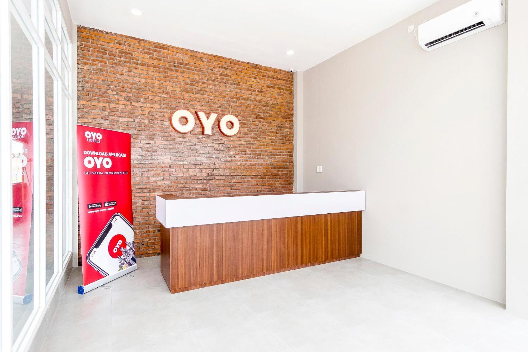 Super Oyo 360 Mangaan Residence Medan Ngoại thất bức ảnh