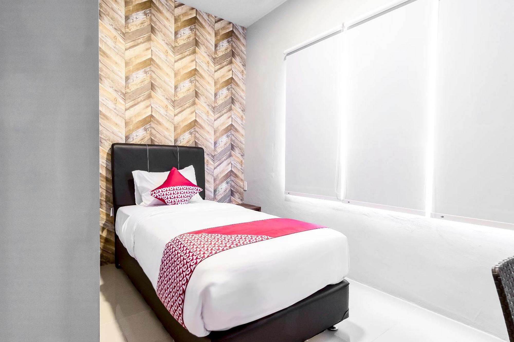 Super Oyo 360 Mangaan Residence Medan Ngoại thất bức ảnh